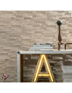 Pannello In Polistirolo Finta Pietra Modello Positano Bianco (8,80mq) -Vendite Masterbrico pannelli in polistirolo finta pietra modello positano bianco 880mq 2