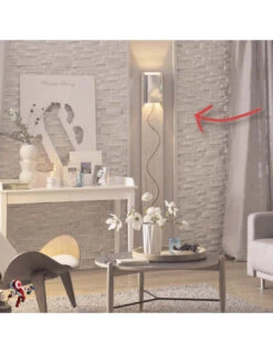 Pannello In Polistirolo Finta Pietra Modello Positano Bianco (8,80mq) -Vendite Masterbrico pannelli in polistirolo finta pietra modello positano bianco 880mq 5