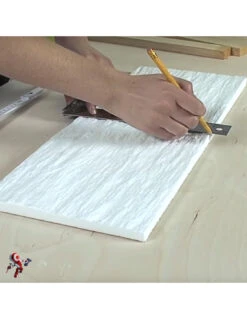 Pannello In Polistirolo Finta Pietra Modello Roccaraso Bianco (7,20mq) -Vendite Masterbrico pannelli in polistirolo finta pietra roccaraso bianco 720mq 6