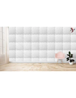 Pannello In Polistirolo Per Pareti E Soffitti 50x50 Dublin (10mq) Spessore 9 Mm. 19 Pannello In Polistirolo Per Pareti E Soffitti 50x50 Dublin (10mq) Spessore 9 Mm. -Vendite Masterbrico pannello in polistirolo per pareti e soffitti 50x50 dublin 7