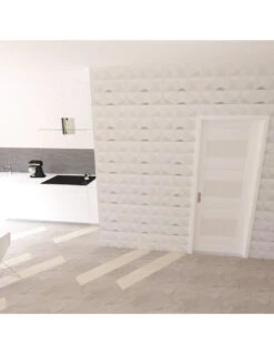 Pannello In Polistirolo Per Pareti E Soffitti 50x50 Kristal (10mq) Spessore Minimo 5 Mm. 10 Pannello In Polistirolo Per Pareti E Soffitti 50x50 Kristal (10mq) Spessore Minimo 5 Mm. -Vendite Masterbrico pannello in polistirolo per pareti e soffitti 50x50 kristal 10mq spessore minimo 5 mm 2