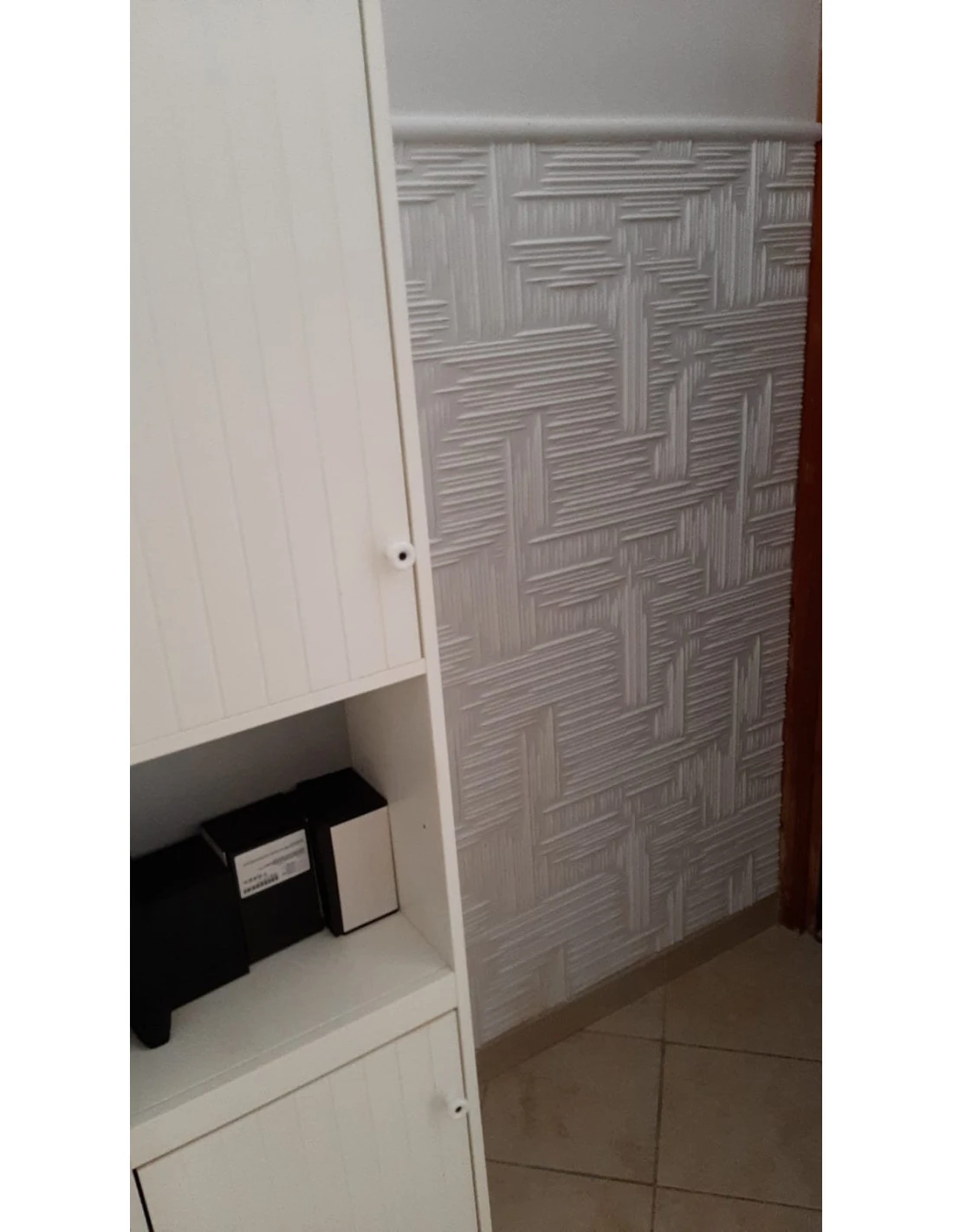 Pannello In Polistirolo Per Pareti E Soffitti 50x50 Lille (10mq) Spessore Medio 1 Cm. 15 Pannello In Polistirolo Per Pareti E Soffitti 50x50 Lille (10mq) Spessore Medio 1 Cm. - immagine 13