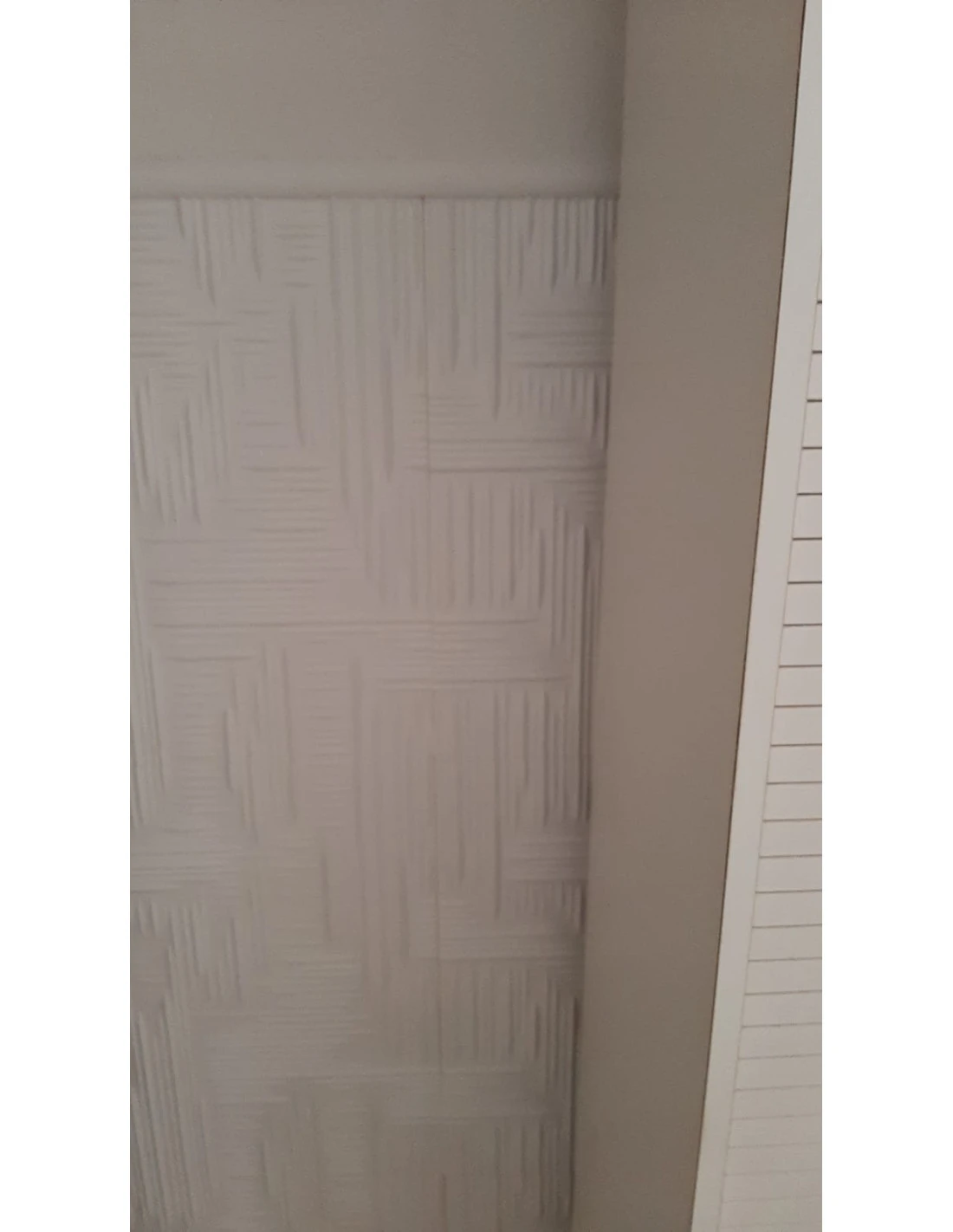 Pannello In Polistirolo Per Pareti E Soffitti 50x50 Lille (10mq) Spessore Medio 1 Cm. 16 Pannello In Polistirolo Per Pareti E Soffitti 50x50 Lille (10mq) Spessore Medio 1 Cm. - immagine 14