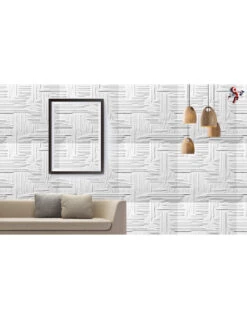 Pannello In Polistirolo Per Pareti E Soffitti 50x50 Lille (10mq) Spessore Medio 1 Cm. 26 Pannello In Polistirolo Per Pareti E Soffitti 50x50 Lille (10mq) Spessore Medio 1 Cm. -Vendite Masterbrico pannello in polistirolo per pareti e soffitti 50x50 lille 9