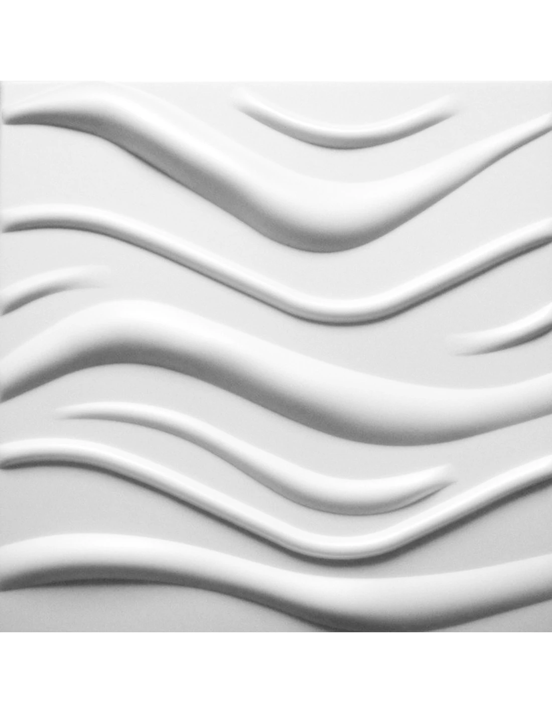 Pannello In Polistirolo Per Pareti E Soffitti 50x50 Maru (10mq) Spessore Minimo 6 Mm. 3 Pannello In Polistirolo Per Pareti E Soffitti 50x50 Maru (10mq) Spessore Minimo 6 Mm.