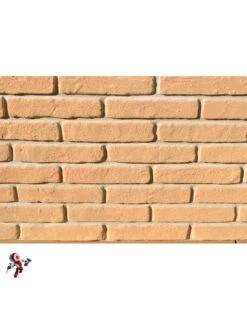 Pannello Polistirolo Decorativo Effetto Mattone Confezione Da 15 Pezzi (9 Mq) Colore Bianco 118,5x56,3 Spessore 2,5 Cm 19 Pannello Polistirolo Decorativo Effetto Mattone Confezione Da 15 Pezzi (9 Mq) Colore Bianco 118,5x56,3 Spessore 2,5 Cm -Vendite Masterbrico pannello polistirolo decorativo effetto mattone 6