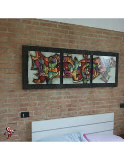 Pannello Polistirolo Decorativo Effetto Mattone Confezione Da 15 Pezzi (9 Mq) Colore Bianco 118,5x56,3 Spessore 2,5 Cm 21 Pannello Polistirolo Decorativo Effetto Mattone Confezione Da 15 Pezzi (9 Mq) Colore Bianco 118,5x56,3 Spessore 2,5 Cm -Vendite Masterbrico pannello polistirolo decorativo effetto mattone 8