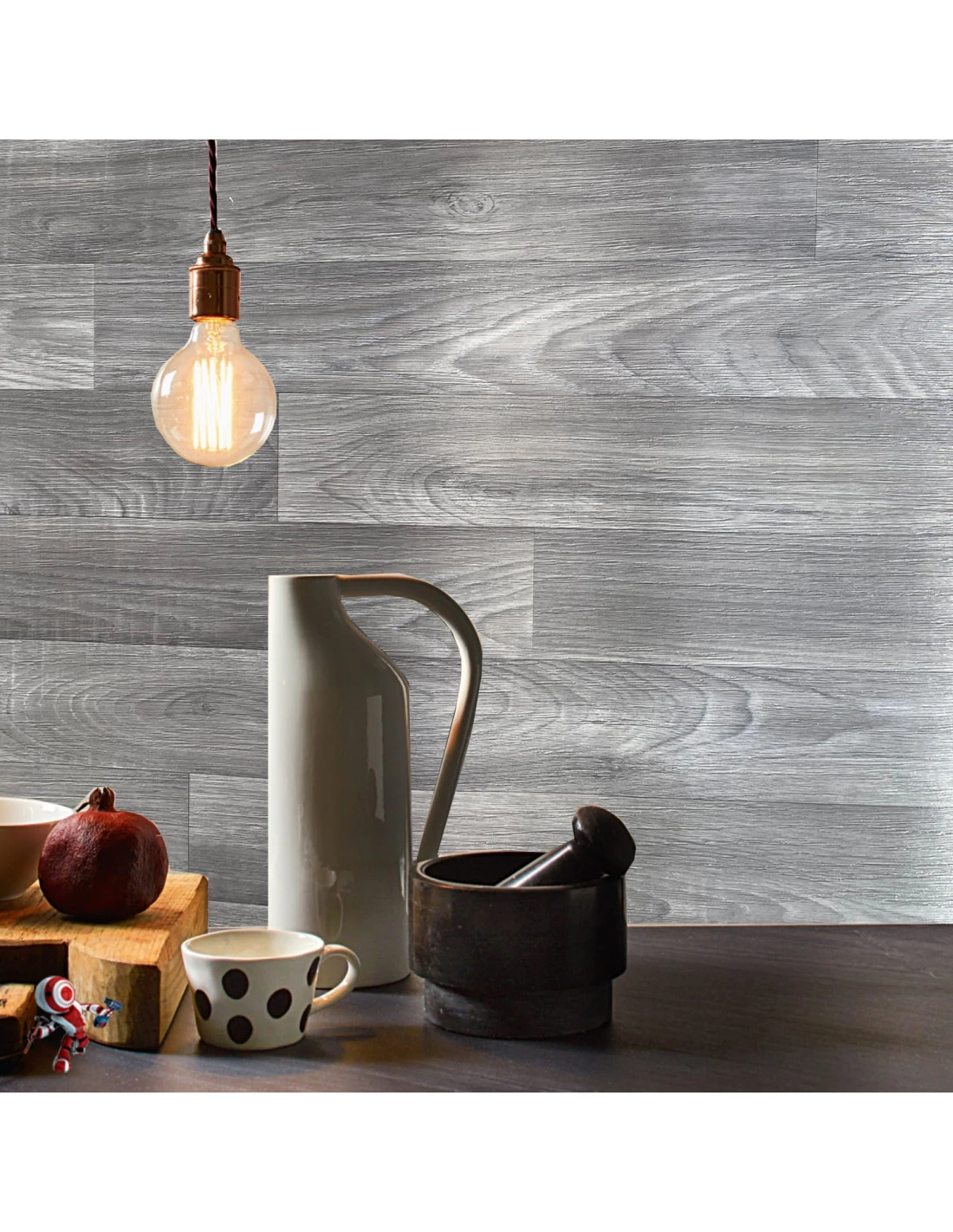 Pavimenti Pvc Per Esterno E Interno Altezza 200 Cm PREZZO AL MQ Pavimento Pvc Effetto Legno Adatto A Tutti Gli Spazi Abitativi 4 Pavimenti Pvc Per Esterno E Interno Altezza 200 Cm PREZZO AL MQ Pavimento Pvc Effetto Legno Adatto A Tutti Gli Spazi Abitativi - immagine 2