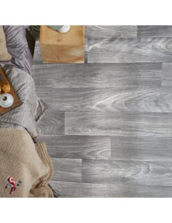 Pavimenti Pvc Per Esterno E Interno Altezza 200 Cm PREZZO AL MQ Pavimento Pvc Effetto Legno Adatto A Tutti Gli Spazi Abitativi