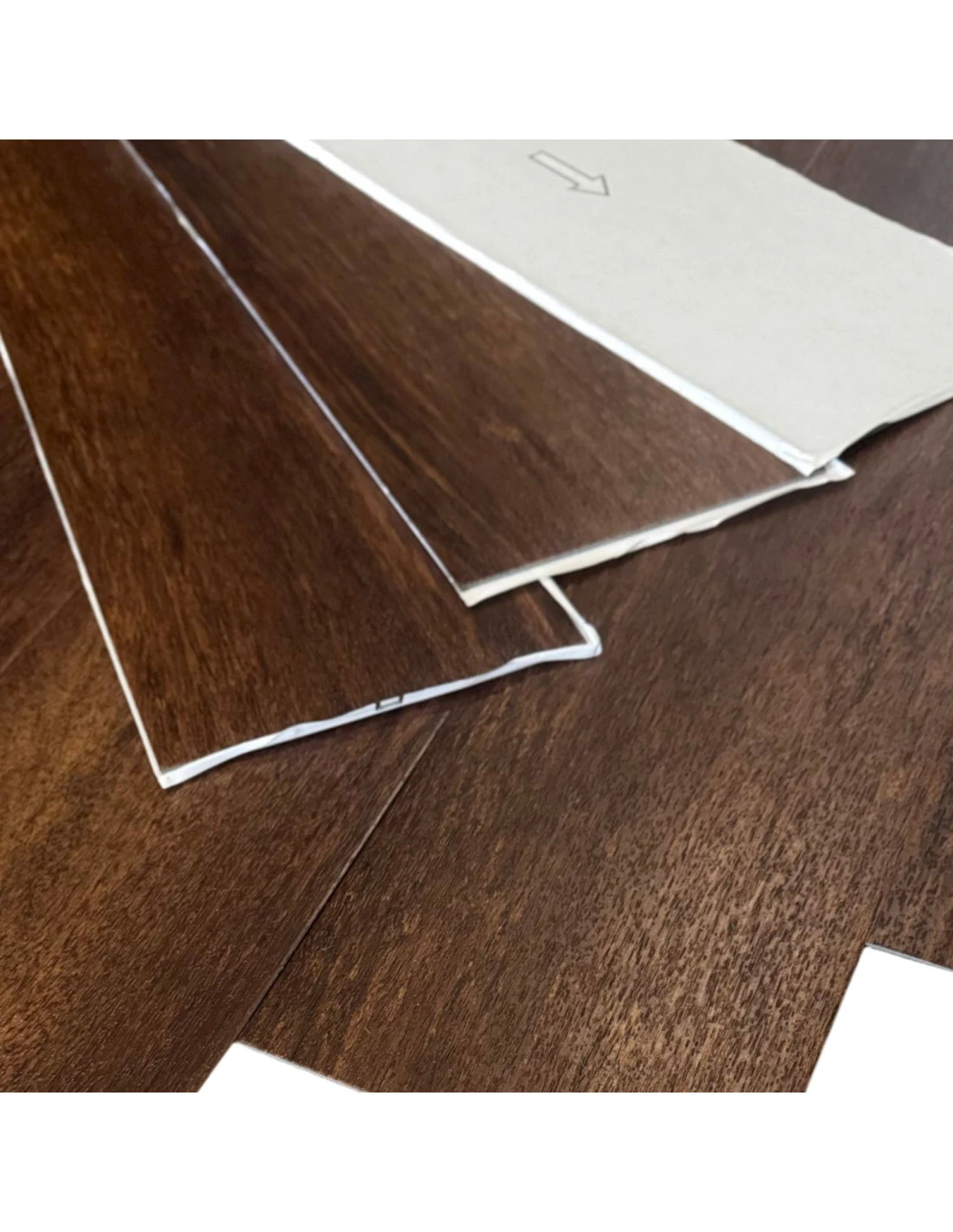 Pavimento Pvc Adesivo Effetto Legno - Listoni Finto Parquet Laminato 15.2x91.4cm Spessore 2.0mm Pacchi Da 2.20mq 3 Pavimento Pvc Adesivo Effetto Legno - Listoni Finto Parquet Laminato 15.2x91.4cm Spessore 2.0mm Pacchi Da 2.20mq