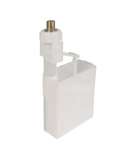 Galleggiante Pucci Per Cassetta Incasso Eco Art. 80006550 Originale