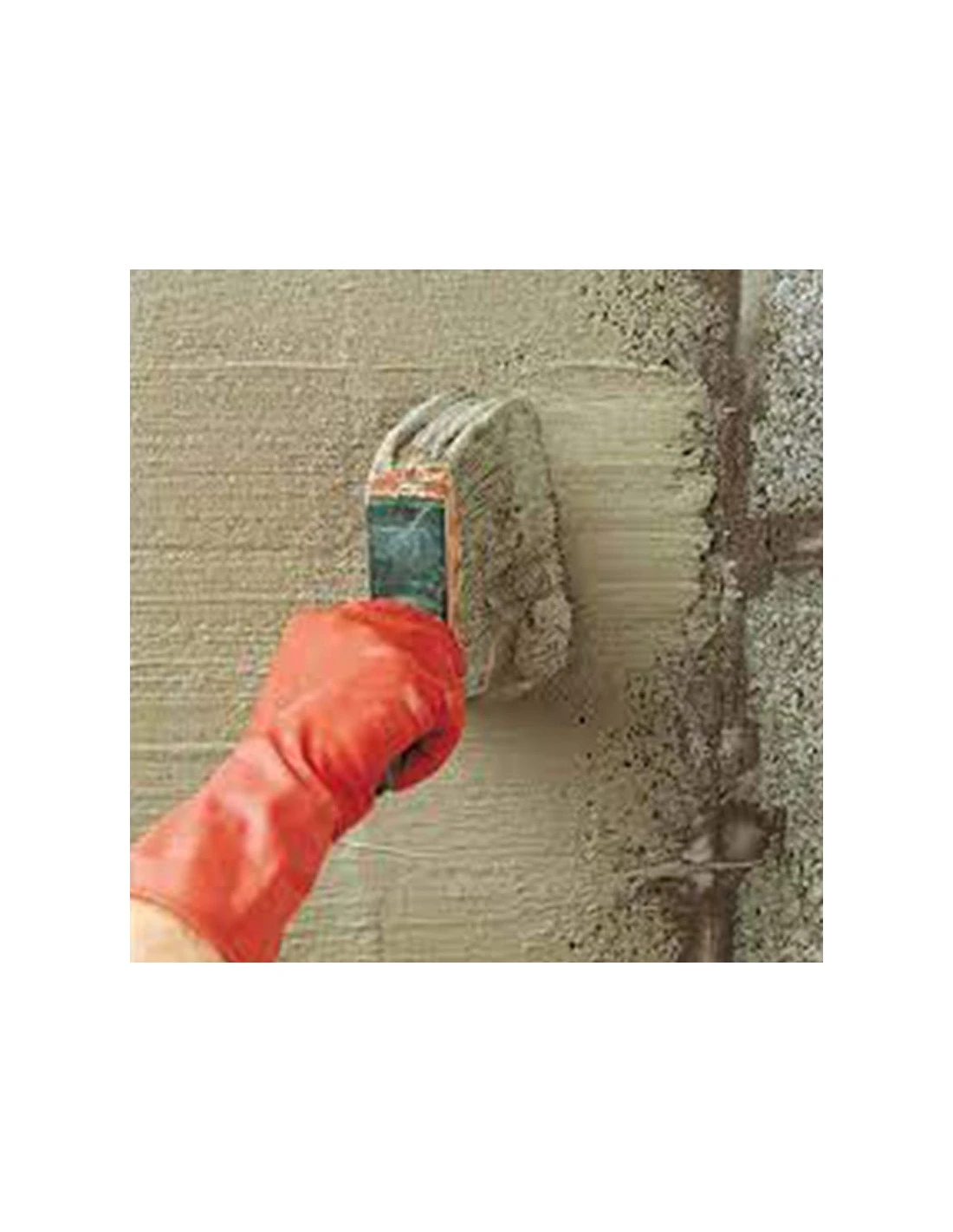 PLANISEAL 88 GRIGIO KG.25 (EX IDROSILEX PRONTO) Malta Osmotica Per Impermeabilizzazione Di Muratura E Calcestruzzo 4 PLANISEAL 88 GRIGIO KG.25 (EX IDROSILEX PRONTO) Malta Osmotica Per Impermeabilizzazione Di Muratura E Calcestruzzo - immagine 2