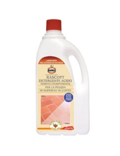 RASCOTT LT.1 Protettivo Idrorepellente Traspirante Permanente Effetto Naturale