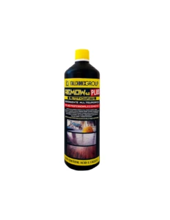 REMOW 4.0 LO SCIOGLITUTTO LT.1