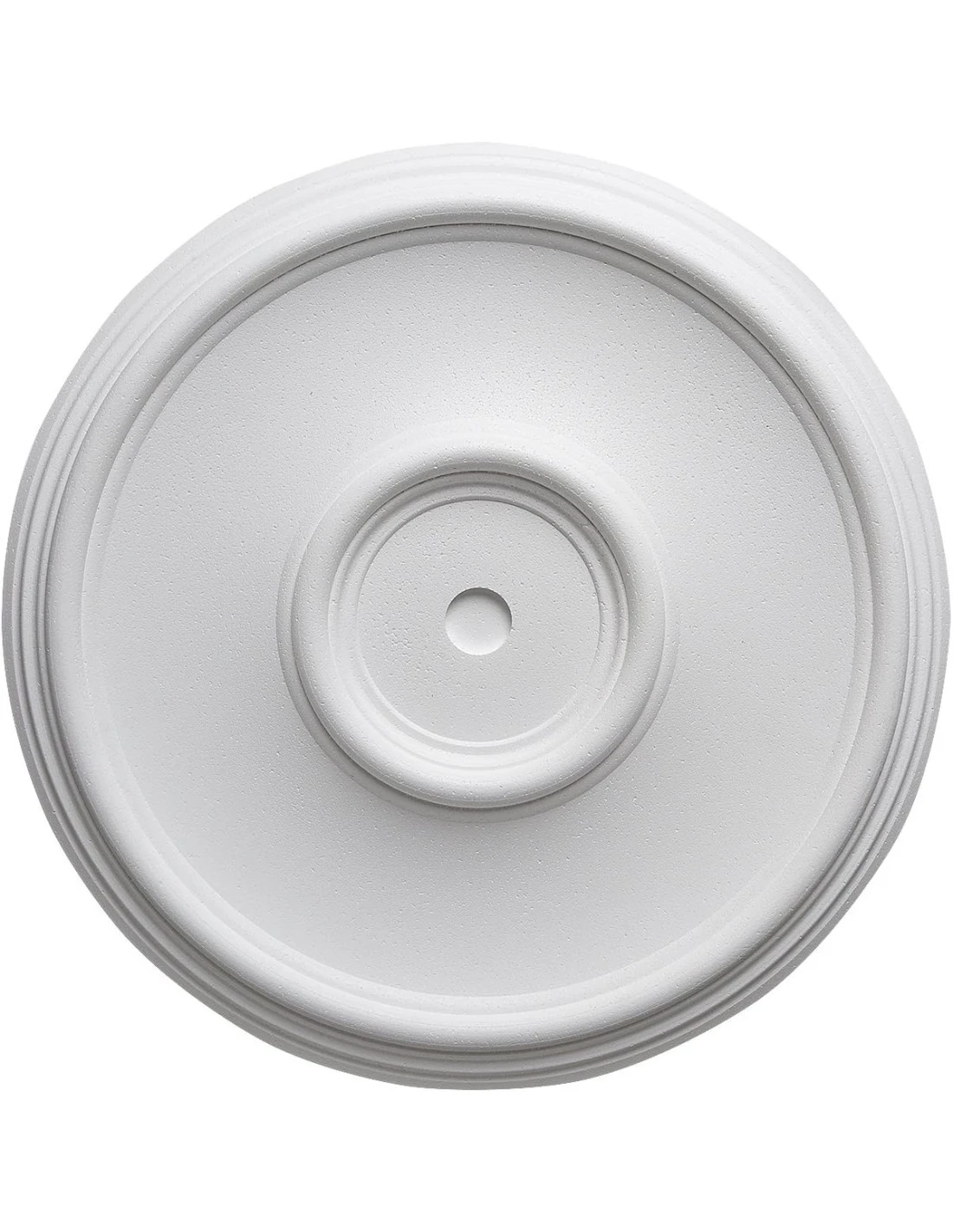 Rosone In Polistirolo Per Soffitti E Pareti Elsa Diametro 35 Cm 3 Rosone In Polistirolo Per Soffitti E Pareti Elsa Diametro 35 Cm