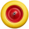 Ruota Per Carriola 350x80 Mm.150 -Vendite Masterbrico ruota per carriola 350x80 mm150