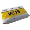Sabbia Essiccata VG15 Granulometria Da 0,3 Mm A 0,6 Mm Sacchi Da 25 Kg -Vendite Masterbrico sabbia essiccata vg15 granulometria da 03 mm a 06 mm sacchi da 25 kg
