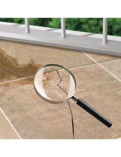 FILA SALVATERRAZZA LT.5 Protettivo Consolidante Anti Infiltrazione Base Solvente -Vendite Masterbrico salvaterrazza lt5 7