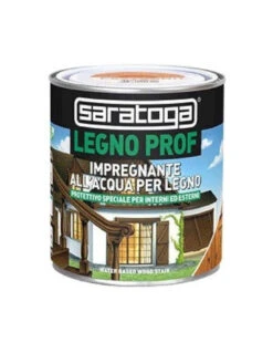 Saratoga Legno Prof 750ml