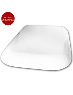 Copriwater Ceramica Cielo Modello Shui Originale Bianco Chiusura Soft Close Rallentata Ammortizzata 15 Copriwater Ceramica Cielo Modello Shui Originale Bianco Chiusura Soft Close Rallentata Ammortizzata -Vendite Masterbrico sedile shui frizionato 4