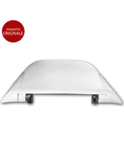 Copriwater Ceramica Cielo Modello Shui Originale Bianco Chiusura Soft Close Rallentata Ammortizzata 16 Copriwater Ceramica Cielo Modello Shui Originale Bianco Chiusura Soft Close Rallentata Ammortizzata -Vendite Masterbrico sedile shui frizionato 5