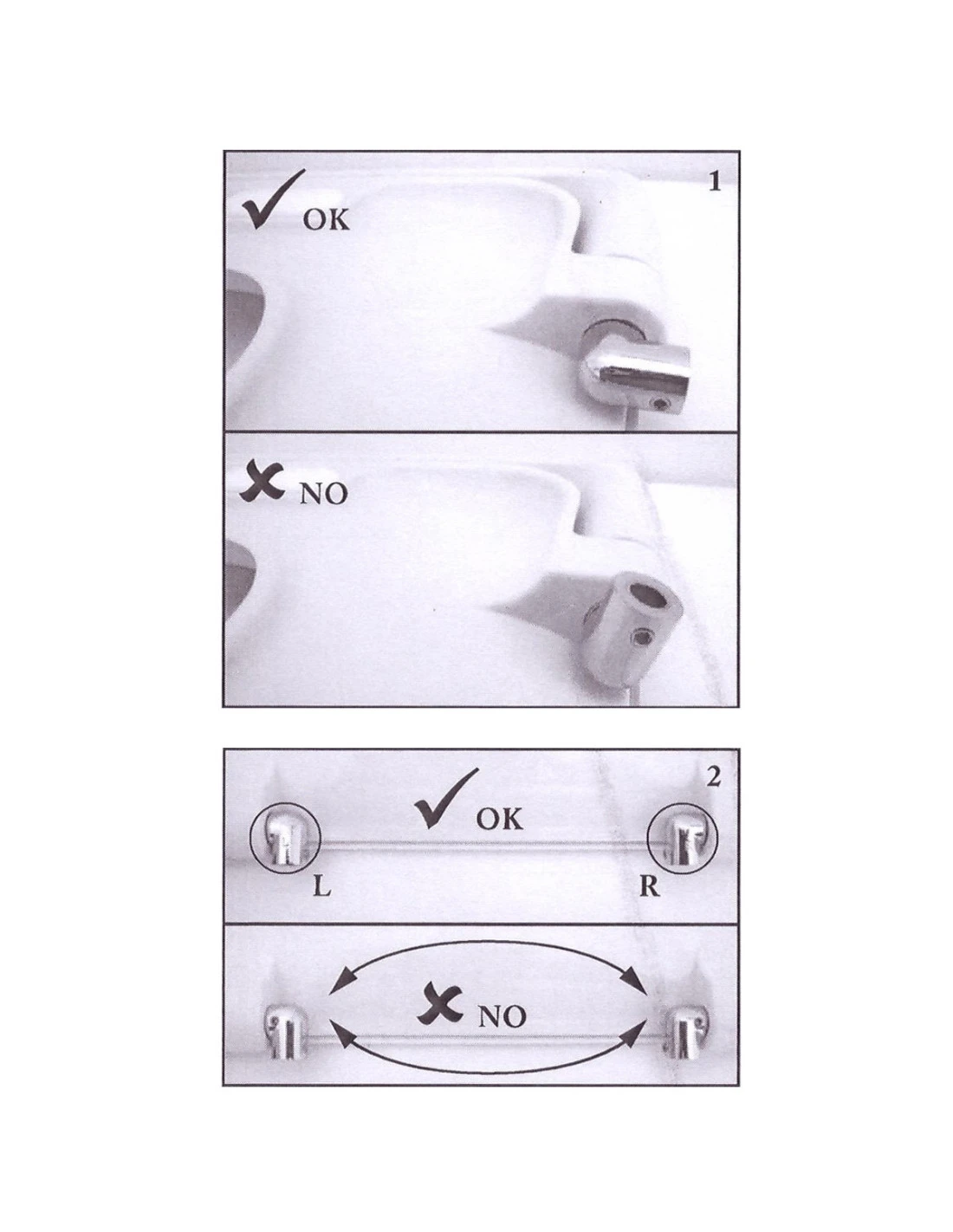 Copriwater Ceramica Cielo Modello Shui Originale Bianco Chiusura Soft Close Rallentata Ammortizzata 11 Copriwater Ceramica Cielo Modello Shui Originale Bianco Chiusura Soft Close Rallentata Ammortizzata - immagine 9