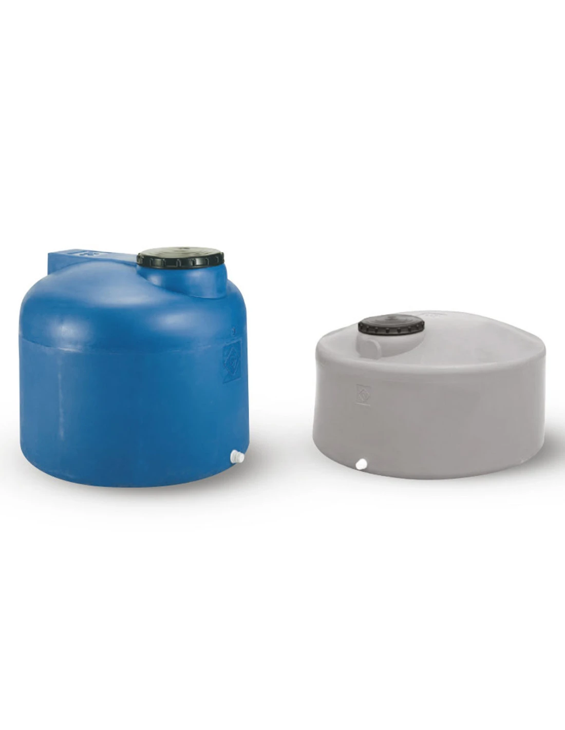 Serbatoio In Polietilene A Panettone Per Acqua Potabile E Vino 3 Serbatoio In Polietilene A Panettone Per Acqua Potabile E Vino