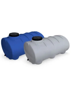 Serbatoio In Polietilene Per Acqua Potabile E Vino Tipo Maialino 1000 Litri