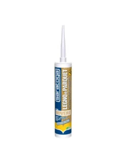 Sigillante Adesivo Legno Parquet Saratoga 310 Ml
