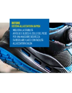 Sottozero - CRYSTAL Ufo Plus Blu 11 Sottozero - CRYSTAL Ufo Plus Blu -Vendite Masterbrico sottozero crystal ufo plus blu 3