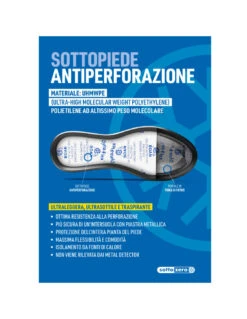 Sottozero - CRYSTAL Ufo Plus Blu 12 Sottozero - CRYSTAL Ufo Plus Blu -Vendite Masterbrico sottozero crystal ufo plus blu 4