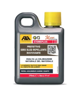 FILA STONEPLUS ML.375 Protettivo Idro Oleo Repellente