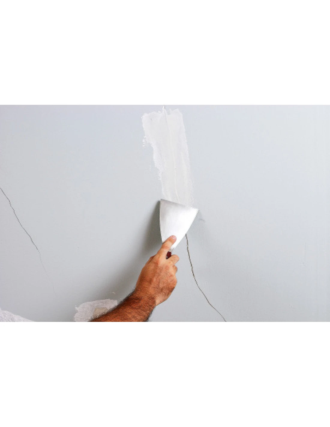 Stucco Aguaplast Alto Standard In Pasta 25 Kg 4 Stucco Aguaplast Alto Standard In Pasta 25 Kg - immagine 2