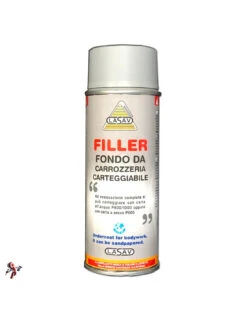 STUCCO RIEMPITIVO SPARY CARTEGGIABILE 400 Ml