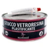 Stucco Vetroresina Bicomponente 750 Ml Per Barche Carrozzeria Auto Moto E Legno, Riempitivo Fibro Rinforzato 2 Stucco Vetroresina Bicomponente 750 Ml Per Barche Carrozzeria Auto Moto E Legno, Riempitivo Fibro Rinforzato -Vendite Masterbrico stucco vetroresina bicomponente 750 ml per barche carrozzeria auto moto e legno riempitivo fibro rinforzato