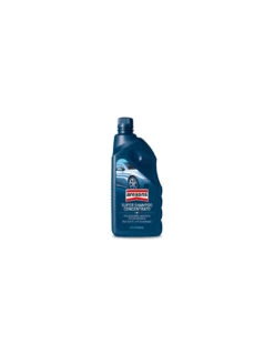 Shampoo Per Auto Concentrato SUPER SHAMPO LT.1