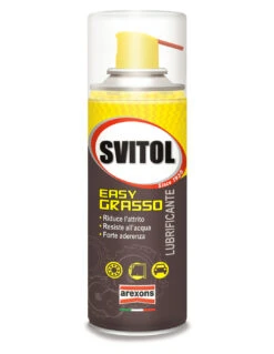 Svitol Easy Lubrificante Grasso Spray 200 Ml