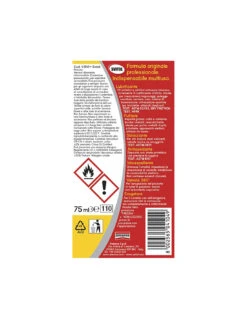 Svitol Lubrificante Multifunzione 75ml 8 Svitol Lubrificante Multifunzione 75ml -Vendite Masterbrico svitol lubrificante multifunzione 75ml 2