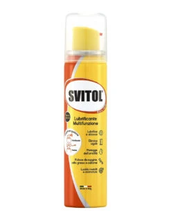 Svitol Lubrificante Multifunzione 75ml