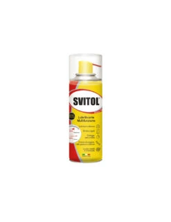 Lubrificante SVITOL SUPER 200 Ml