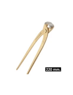 TENAGLIA GRINTA MASS 220 Mm