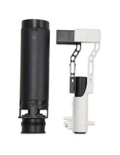 Valvola Di Scarico Per Cassetta Hidrobox Its Todini 14.20/d Dual E Mono