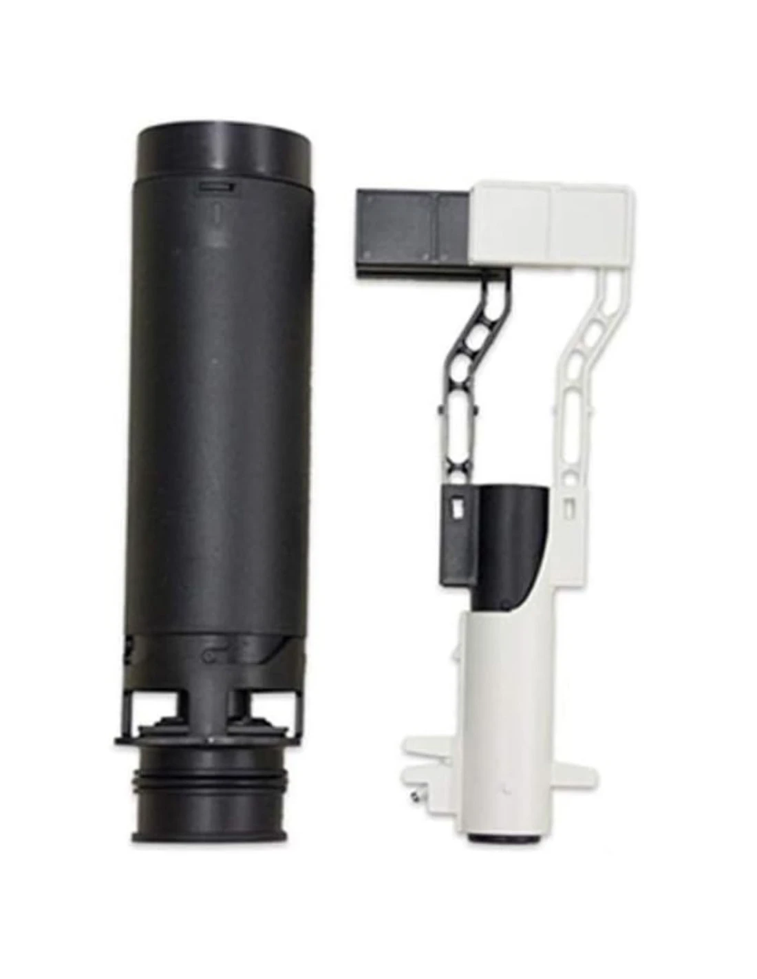 Valvola Di Scarico Per Cassetta Hidrobox Its Todini 14.20/d Dual E Mono 3 Valvola Di Scarico Per Cassetta Hidrobox Its Todini 14.20/d Dual E Mono