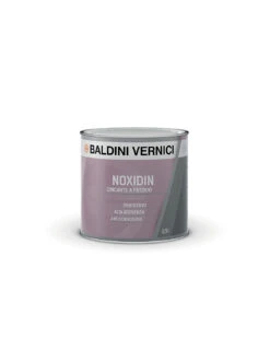 Baldini NOXIDIN Zincante A Freddo 500 Ml