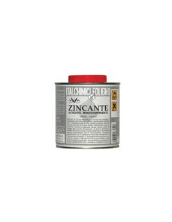 ZINCANTE A FREDDO LT.0,75
